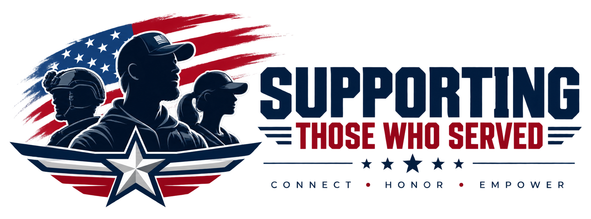 Serving Those Who Served